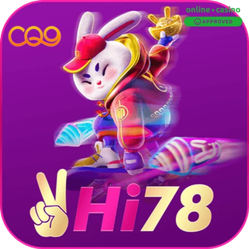 hi78 register promotion